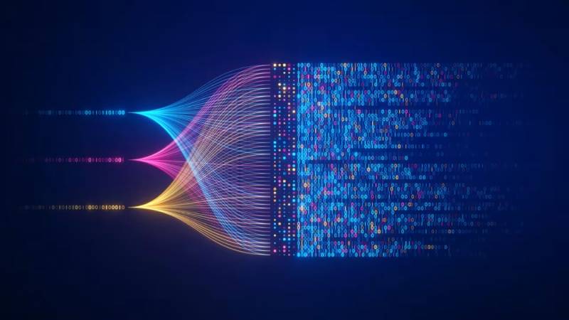 呼兰区软件开发：解锁高性能应用的核心技术路径